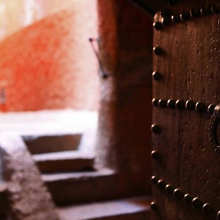 Riad Dar Dallah Marrakesh Luaran gambar